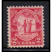 683 2c Charleston Fine MNH O2246