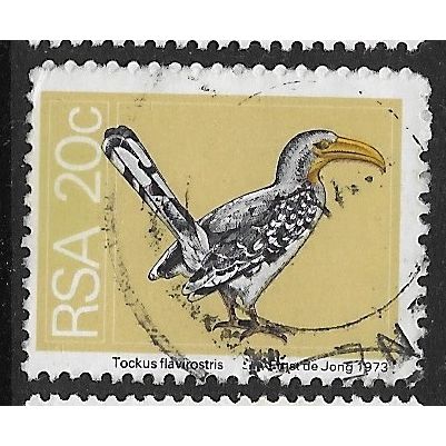 1974/1976 SG 359 - fine used (o) - BIRD