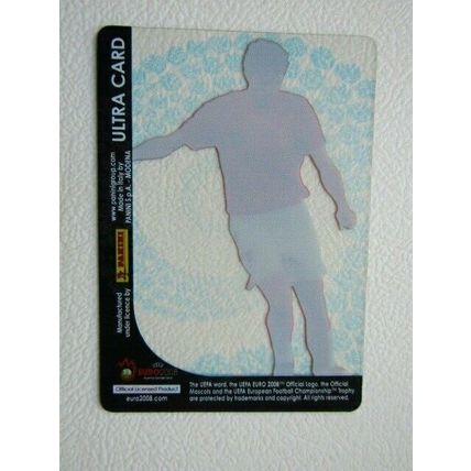 Panini 2008 EUFA EURO 2008 Football Cards Trading Card Variants (ef6)