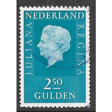 1969 NVPH 956 - fine used (o)