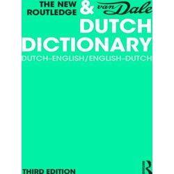 The New Routledge & Van Dale Dutch Dictionary
