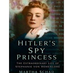 Hitler's Spy Princess