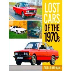 Lost Cars of the 1970s