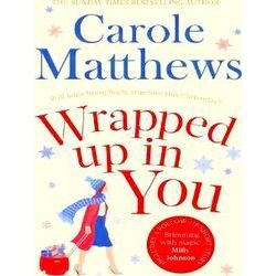 Wrapped Up In You