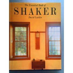 The Essential Book Of Shaker