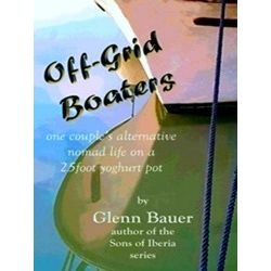 Offgrid Boaters - One Couple's Alternative Nomad Life