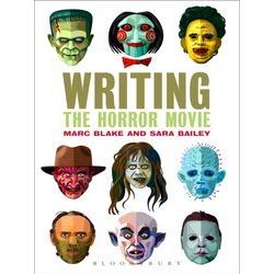 Writing The Horror Movie