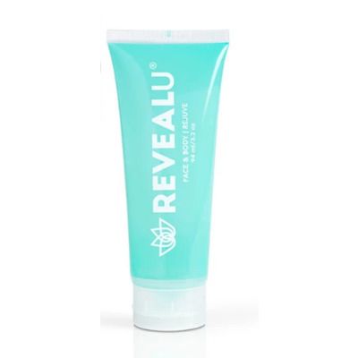 Rejuve - Face & Body Gel Moisturizer 3.2 oz [ 3.2 oz ]