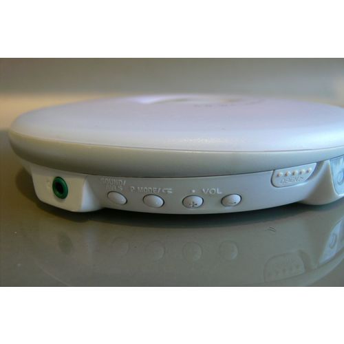 sony personal portable cd compact disc player walkman d ej000 g protection