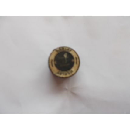 HENLEY CABLE DRUM 00 GAUGE (30/01)/ FREE POSTAGE U K