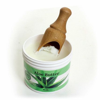 Aloe Butter - 4 oz