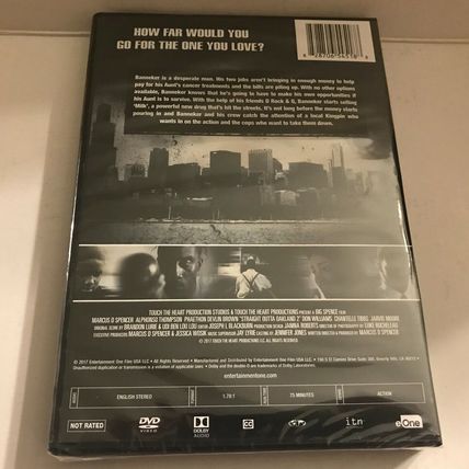 NEW 2014 Straight Outta Oakland 1 & 2 Two DVDs Sealed