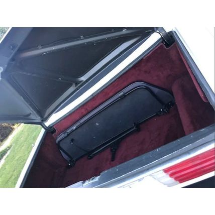 1988 Mercedes-Benz 560SL Convertible_2