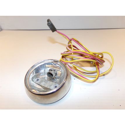 1963 Dodge Dart Plymouth Valiant Dome Light Assy OEM 2290905 64 65 66