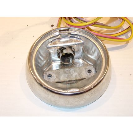 1963 Dodge Dart Plymouth Valiant Dome Light Assy OEM 2290905 64 65 66