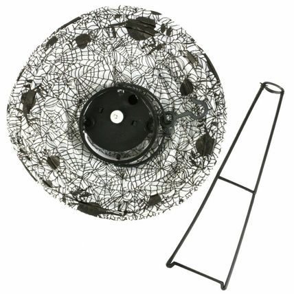 HALLOWEEN PAPER LANTERNS Indoor Outdoor Fancy Dress Kid Party Decoration Pumpkin