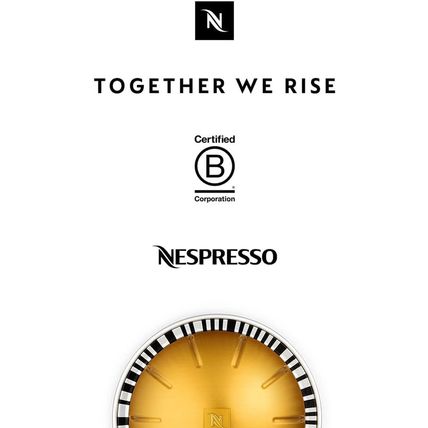 Nespresso Capsules Vertuo, Variety Pack, Medium and Dark Roast Coffee, 30 Count