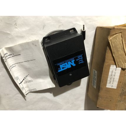 MST 8025601 EXTERNAL RELAY SYSTEM MODERN SAFETY TECH,5700 CO OR 5701 CO/O2,TN