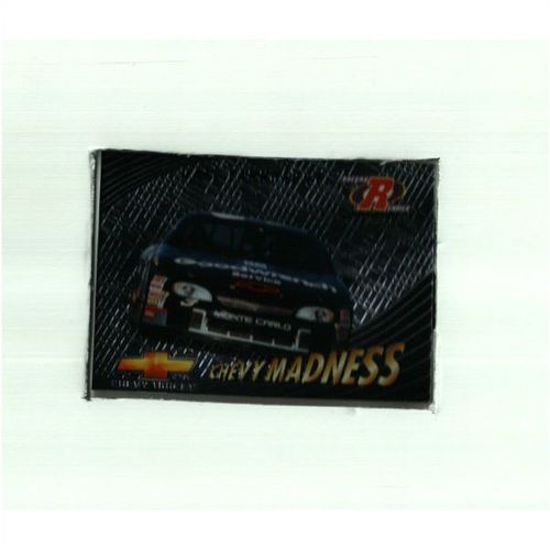 1997 Racer's Choice Dale Earnhardt-Chevy Madness