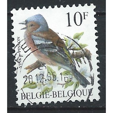 BELGIE 2351 °