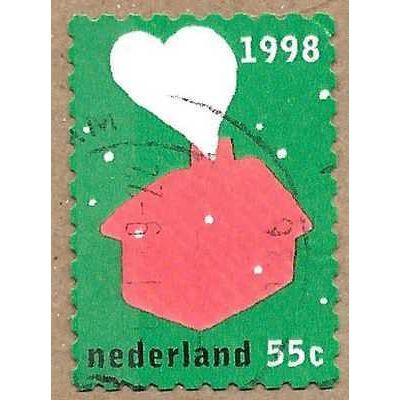 House with heart 11060