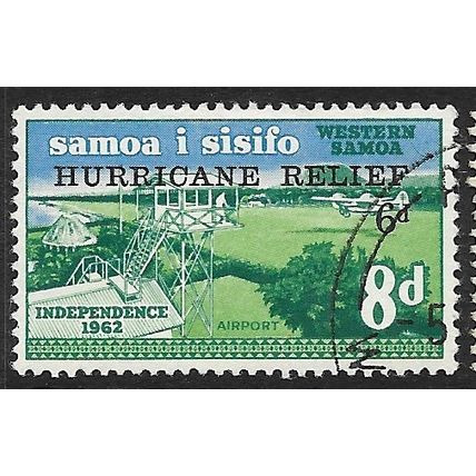 1966 SG 273 - fine used (o)