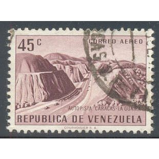 Venezuela // book 003-27-a2