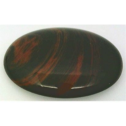 Gold Sheen Obsidian Freeform Gemstone Cabochon 91