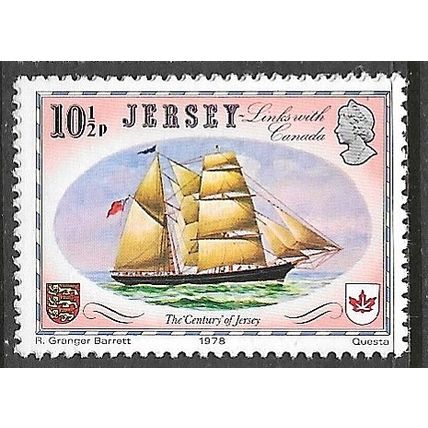 1978 SG 192 - MNH (**)
