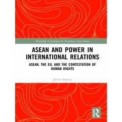 Routledge Contemporary Southeast Asia Series: Aseanand Power in International Re