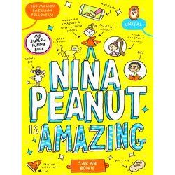 Nina Peanut