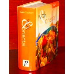 Wok and Oriental