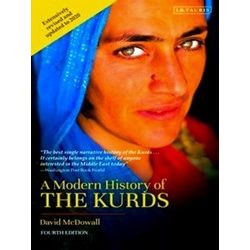 A Modern History Of The Kurds