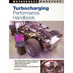 Turbocharging Performance Handbook