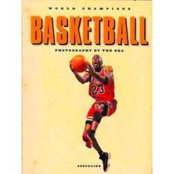 World Champions Basketball
