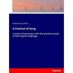A Festival of Song
