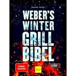 Weber's Wintergrillbibel