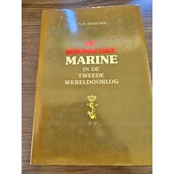 De Koninklijke Marine In De Tweede Wereldoorlog Deel 2
