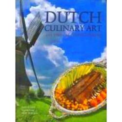 Dutch Culinary Art