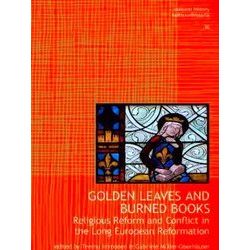 Golden Leaves and Burned Books