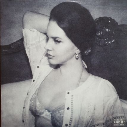Did You Know That There's a Tunnel under Ocean Blvd WHITE FREE VINYL INCLUDED
