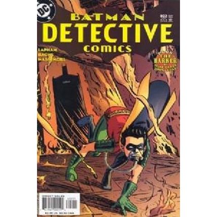Detective Comics # 802 NM MODERN AGE COMICS