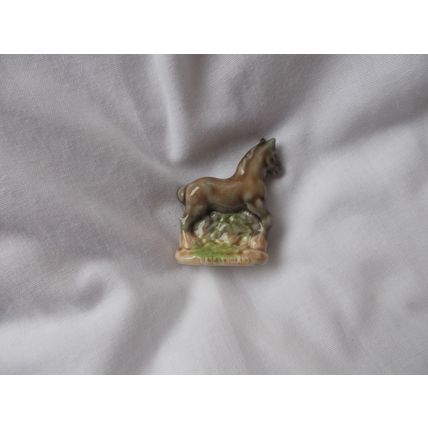 WADE WHIMSIE / FARM HEAVY HORSE (18/01) # # #