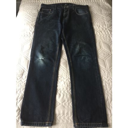 Next SLIM FIT Denim Jeans 34R - 34"-36" waist / 31" Leg - 36W 31L - Zip Fly