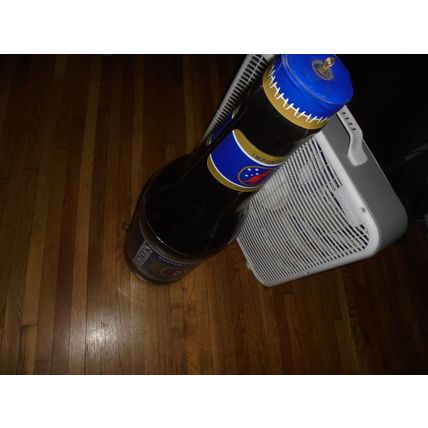 HUGE FOSTERS LAGER PROMOTIONAL INFLATABLE!! $50.00 Shipped!!