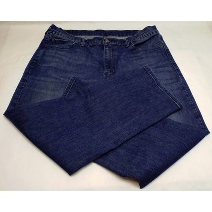 Excellent Condition Mens LEVI LEVIS 541 Blue MEN'S JEANS SIZE 38 X 30
