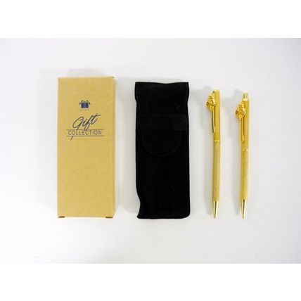 Avon Classic Pen & Pencil Set Vintage Gift Collection Exclusive