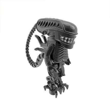 Alien V Predator minifigures UK Seller