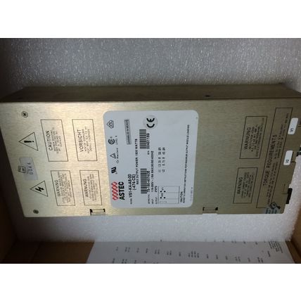 NEW ASTEC VS1-K4-A8-00-474-CE N40CP POWER SUPPLY,1500W,115-230VAC,15A,400HZ,BF