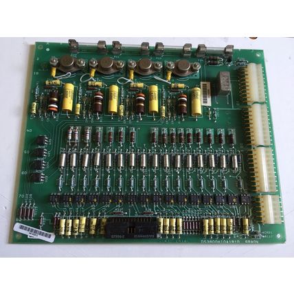 GE ds3800hiqa1r1d,DS3800HIOA1B1D,HIOA 6DA04,HI0A 6FA04 BOARD INPUT ISOLATOR,EE